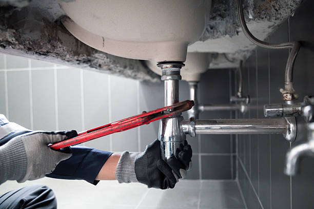 Trusted Pipe Repair service in Fairview, WV - AAA Plumbing Heating